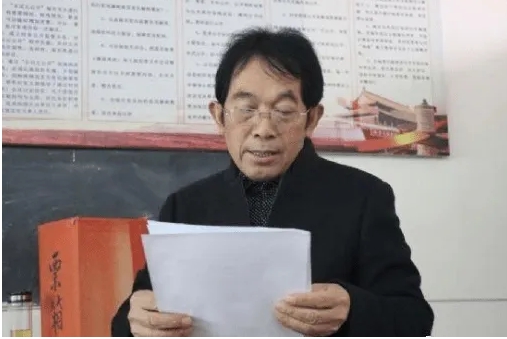遗憾！战疫又抗洪的村书记失联17天后找到了，可……